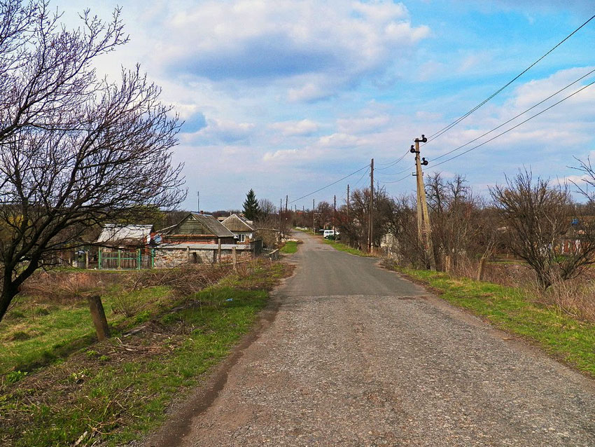 Корсунь
